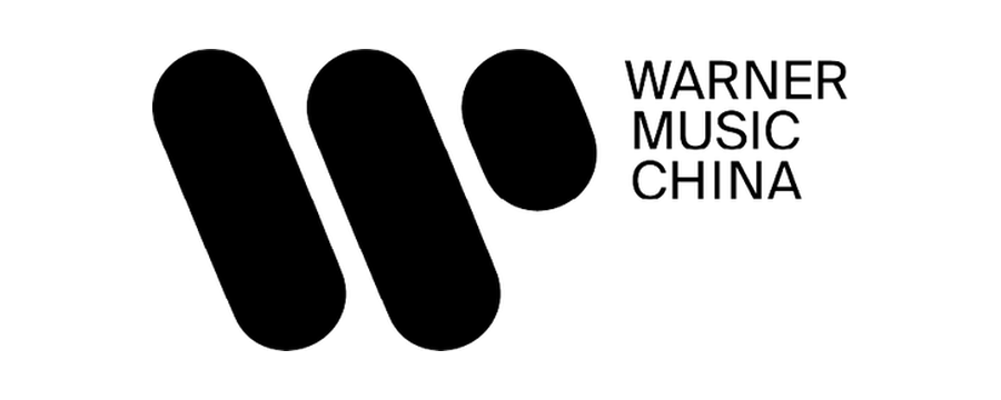 Warner Music China logo